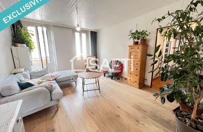 vente appartement 330 000 € à proximité de Eygliers (05600)