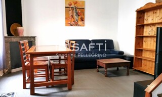 Maison 4 Pièces 66 m² à vendre à Blaye (33390)