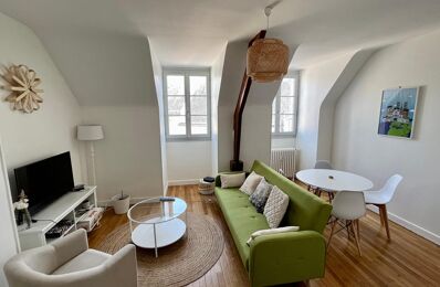appartement 4 pièces 74 m2 à vendre à Orléans (45000)