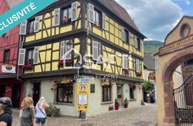 vente commerce 72 000 € à proximité de Kaysersberg (68240)