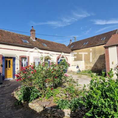 Maison 5 pièces 149000 €