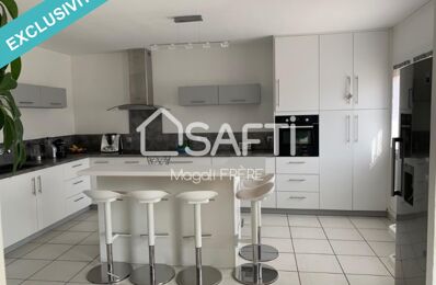 vente appartement 276 000 € à proximité de Ancelle (05260)