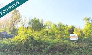 Terrain  3123 m² à vendre à Cornimont (88310)