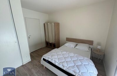 location appartement 530 € CC /mois à proximité de Rochecorbon (37210)