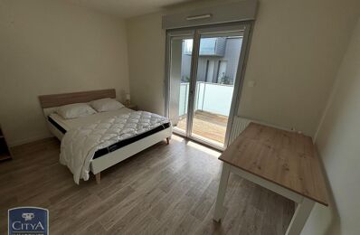 location appartement 530 € CC /mois à proximité de La Membrolle-sur-Choisille (37390)