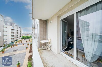 vente appartement 142 000 € à proximité de Vallères (37190)