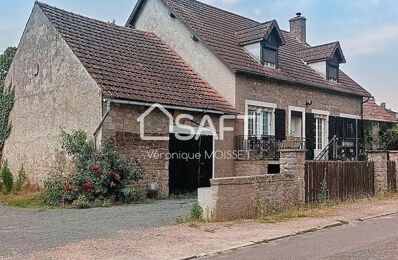 vente maison 175 000 € à proximité de Autun (71400)