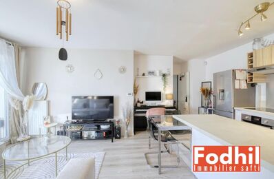 vente appartement 339 000 € à proximité de Sceaux (92330)