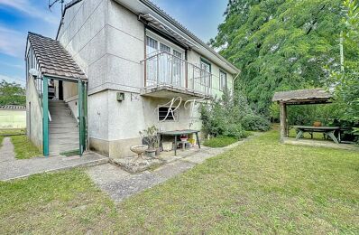 vente maison 299 000 € à proximité de Courdimanche (95800)