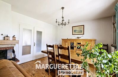 vente appartement 160 000 € à proximité de Cornier (74800)