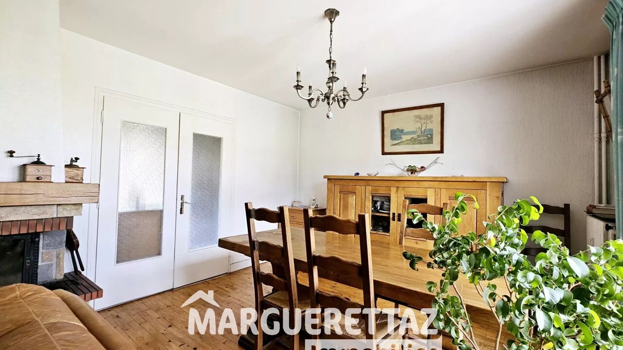 appartement 4 pièces 67 m2 à vendre à Viuz-en-Sallaz (74250)