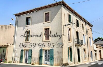 vente maison 119 000 € à proximité de Montady (34310)