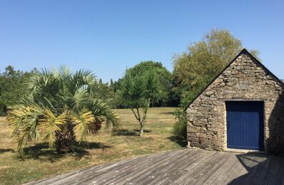 vente maison 781 250 € à proximité de Trignac (44570)