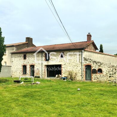 Maison 5 pièces 134 m²