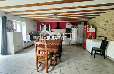 vente maison 218 500 € à proximité de Les Pineaux (85320)