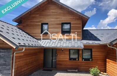 vente maison 629 000 € à proximité de Le Sauze-du-Lac (05160)