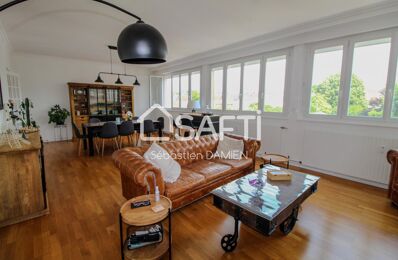 vente appartement 180 000 € à proximité de Génelard (71420)