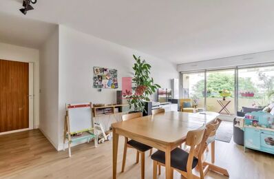 vente appartement 573 000 € à proximité de Bois-Colombes (92270)