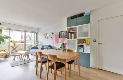 vente appartement 573 000 € à proximité de Noisy-le-Sec (93130)