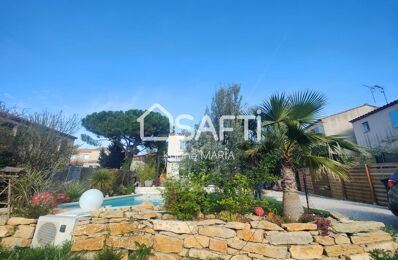 vente maison 575 000 € à proximité de Bandol (83150)