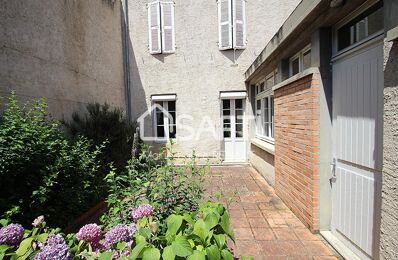 vente maison 110 000 € à proximité de Saint-Paul-Cap-de-Joux (81220)