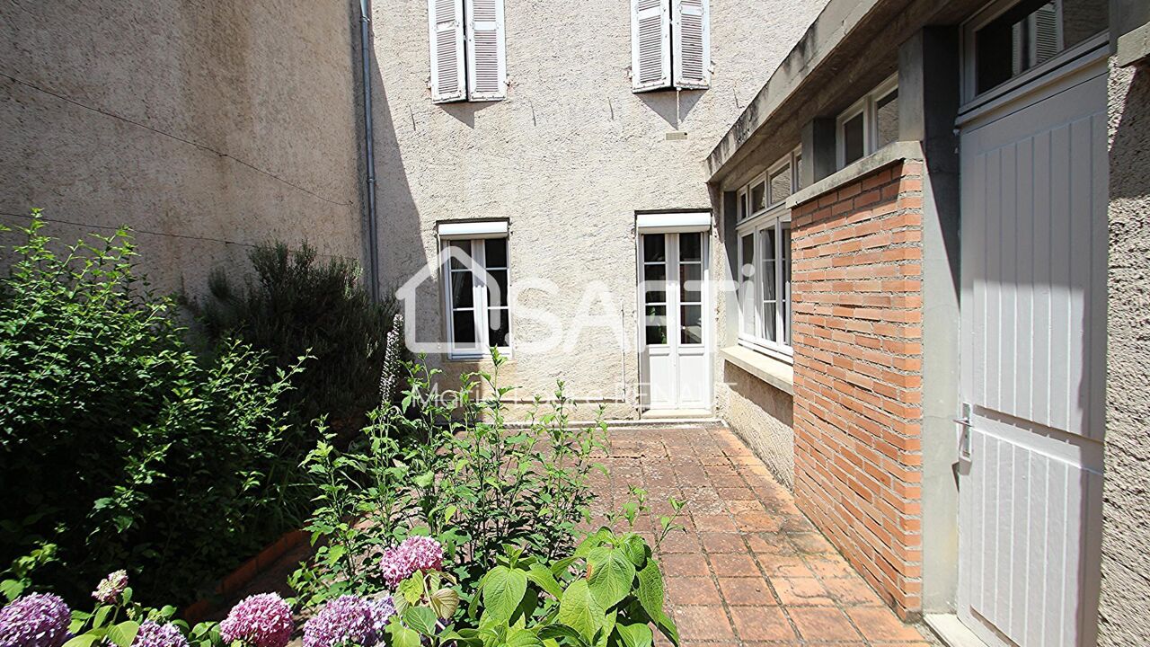 maison 5 pièces 150 m2 à vendre à Graulhet (81300)