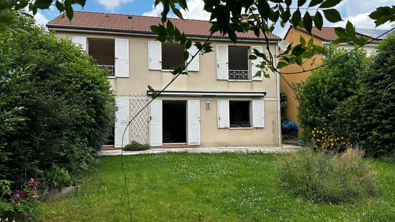 maison 6 pièces 116 m2 à vendre à Ozoir-la-Ferrière (77330)
