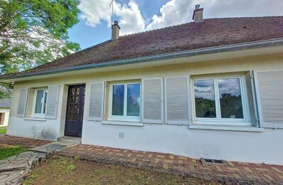 vente maison 208 000 € à proximité de Bellerive-sur-Allier (03700)