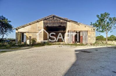 vente maison 191 900 € à proximité de Saint-Genès-de-Blaye (33390)