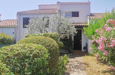 vente maison 388 000 € à proximité de Combaillaux (34980)