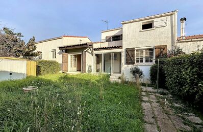 vente maison 362 000 € à proximité de Juvignac (34990)