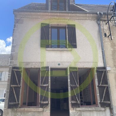 Maison 5 pièces 29500 €