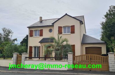 vente maison 431 600 € à proximité de Saint-Mathurin-sur-Loire (49250)