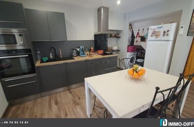 vente maison 136 500 € à proximité de Montredon-des-Corbières (11100)