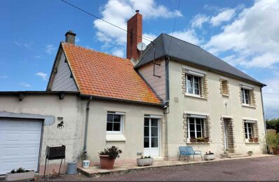 vente maison 291 200 € à proximité de Le Plessis-Lastelle (50250)