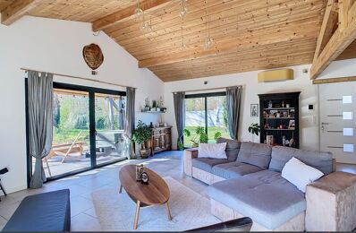 vente maison 619 000 € à proximité de Saubrigues (40230)