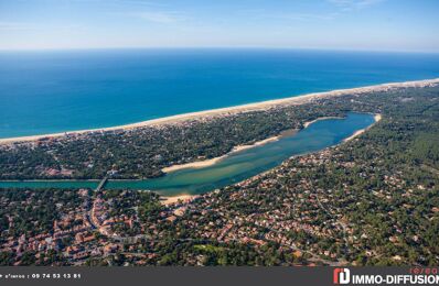 vente commerce 172 800 € à proximité de Capbreton (40130)