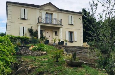 vente maison 396 000 € à proximité de Étampes (91150)