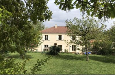 vente maison 396 000 € à proximité de Boissy-la-Rivière (91690)