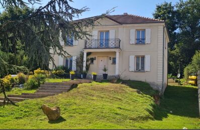 vente maison 396 000 € à proximité de Soisy-sur-École (91840)