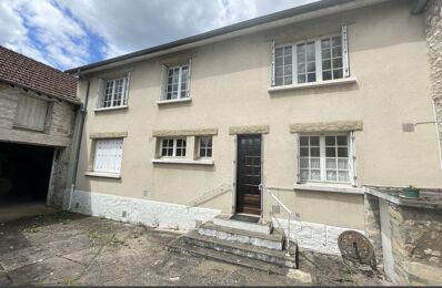 vente maison 225 000 € à proximité de Moret-Loing-Et-Orvanne (77250)