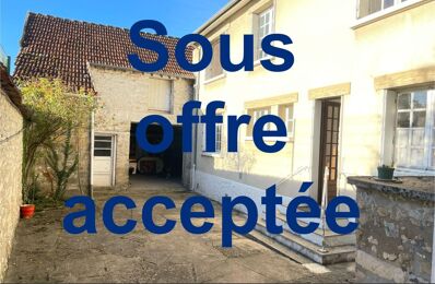 vente maison 225 000 € à proximité de Nanteau-sur-Lunain (77710)