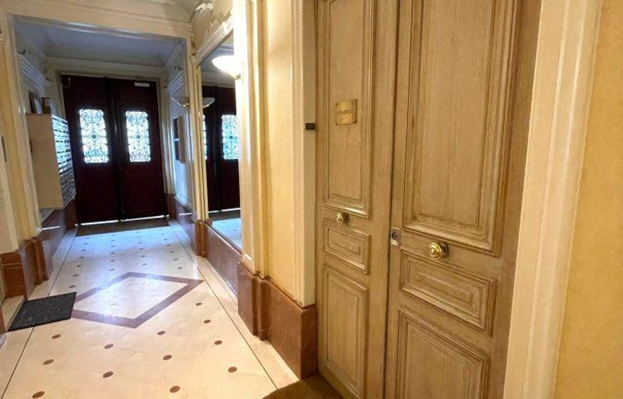 appartement 2 pièces 24 m2 à vendre à Paris 7 (75007)