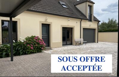 vente maison 424 000 € à proximité de Dannemois (91490)