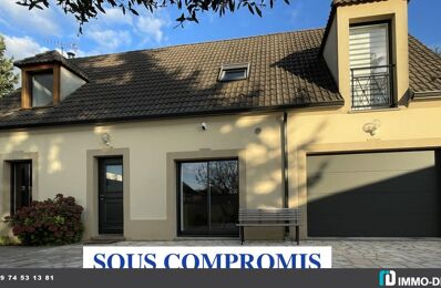 vente maison 424 000 € à proximité de Maincy (77950)