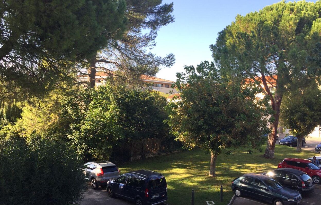 appartement 4 pièces 82 m2 à vendre à Aix-en-Provence (13090)