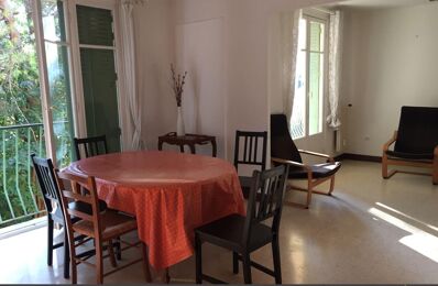 appartement 4 pièces 82 m2 à vendre à Aix-en-Provence (13090)