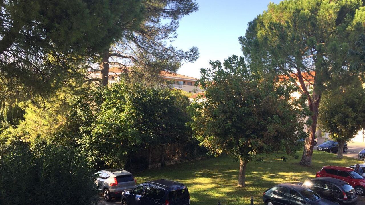 appartement 4 pièces 82 m2 à vendre à Aix-en-Provence (13090)