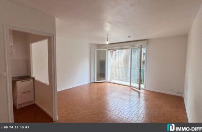 vente appartement 79 000 € à proximité de Nîmes (30)