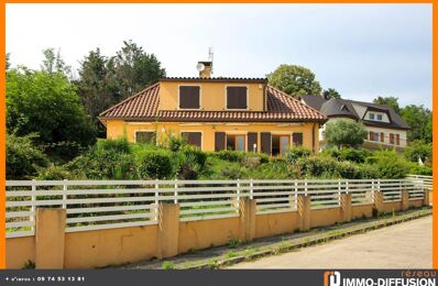 vente maison 549 000 € à proximité de Pérouges (01800)